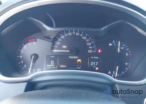 2013 Cadillac Srx Premium Collection from USA, damaged, VIN 3GYFNJE36DS559470